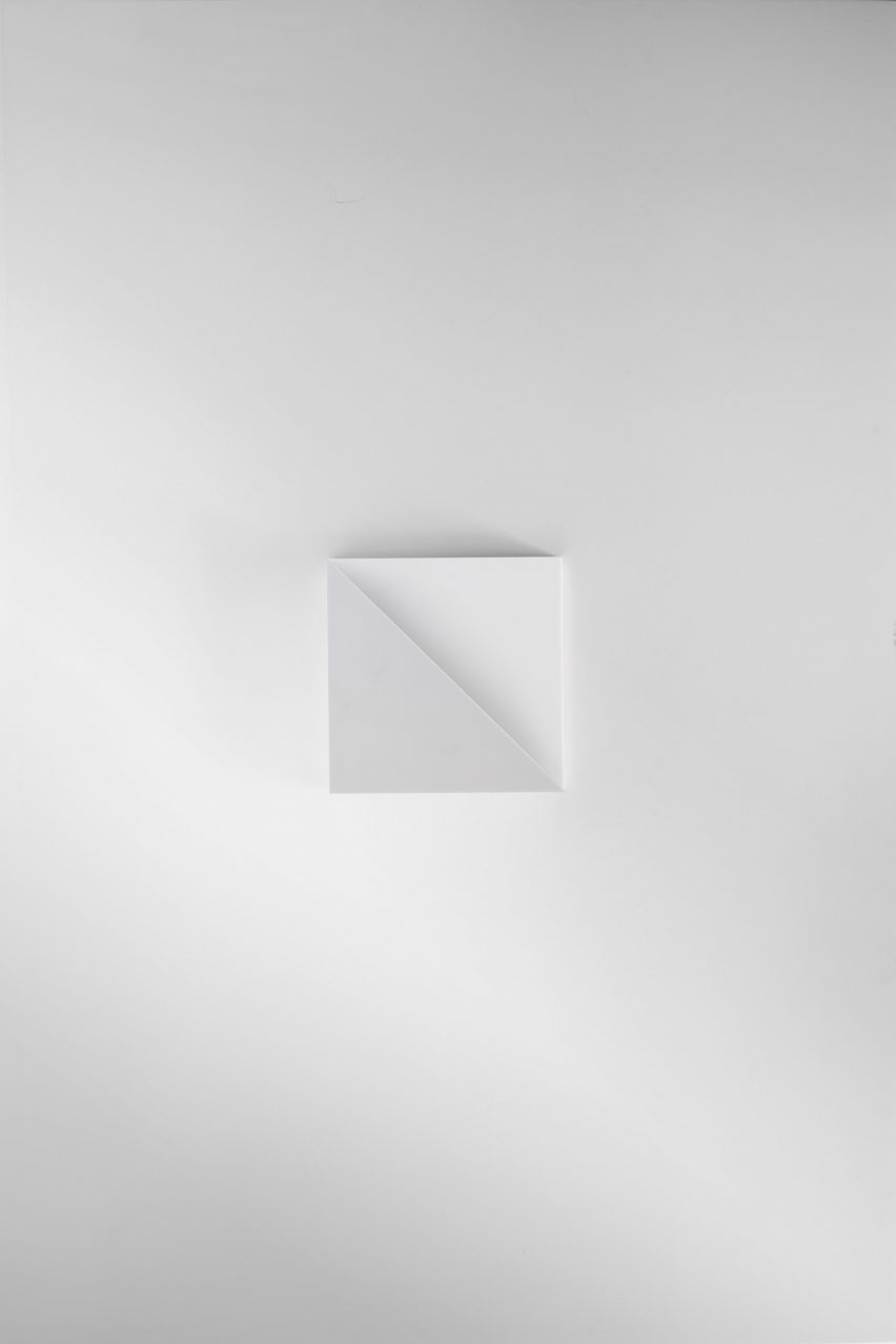 Richard Meier lighting collection