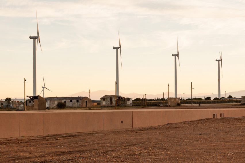 Rivesaltes Memorial Museum by Rudy Ricciotti