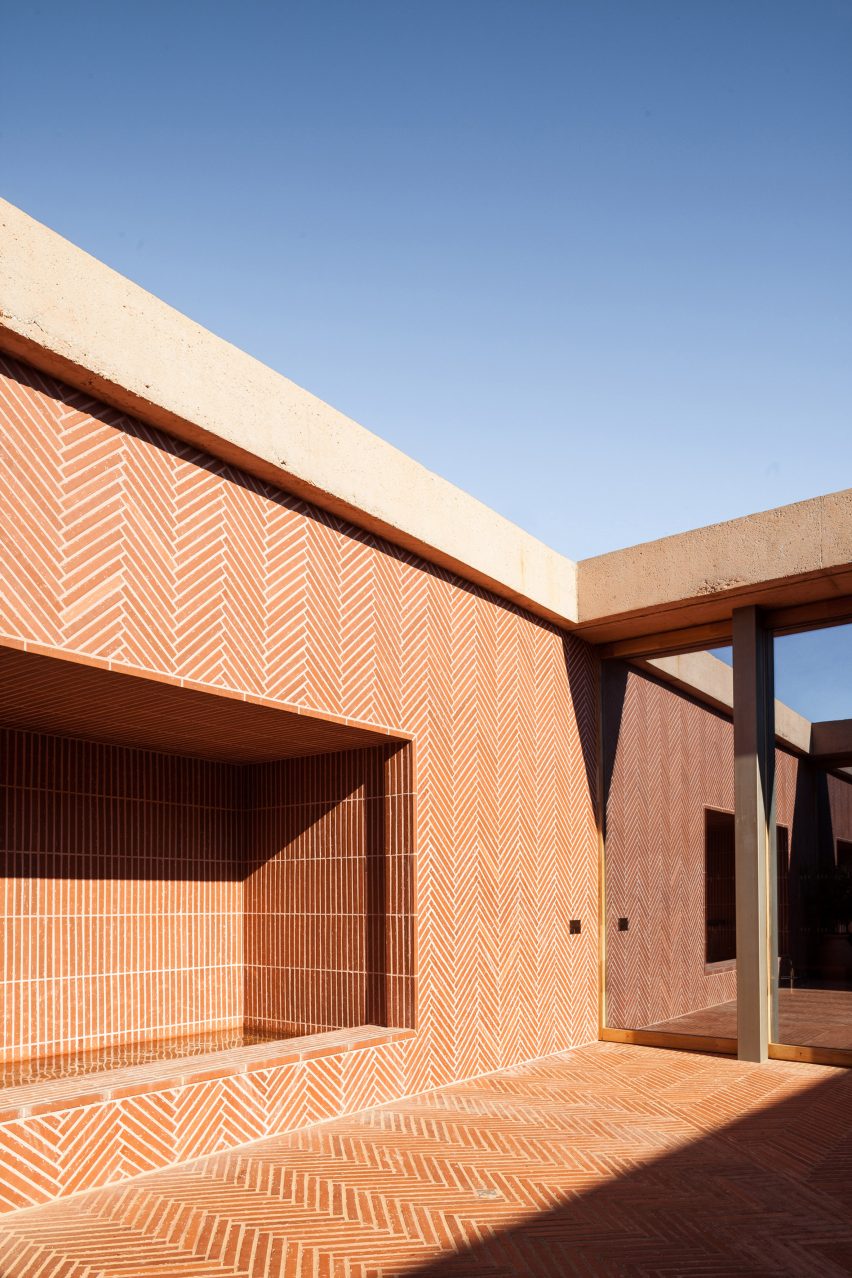 Rivesaltes Memorial Museum by Rudy Ricciotti