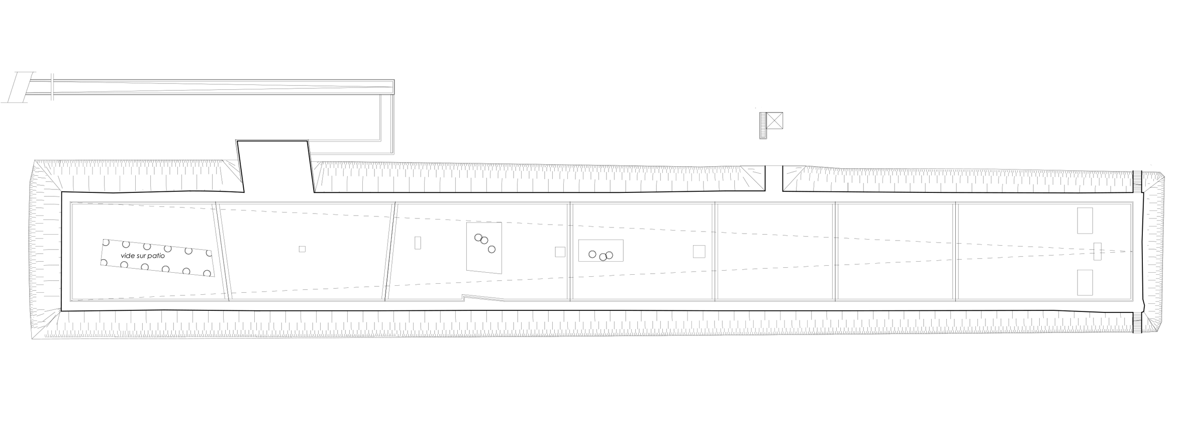 Rivesaltes Memorial Museum by Rudy Ricciotti