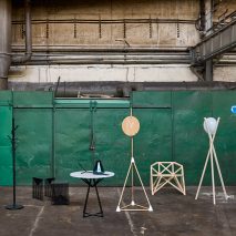 Roundabout Baltic exhibition showcases designers from nine countries at DesignMarch 2017