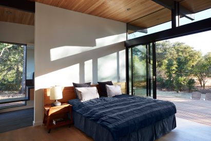 Sacramento Modern Residence by Klopf Architecture