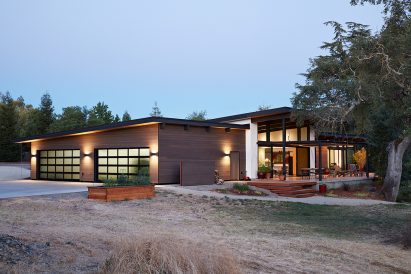 Sacramento Modern Residence by Klopf Architecture