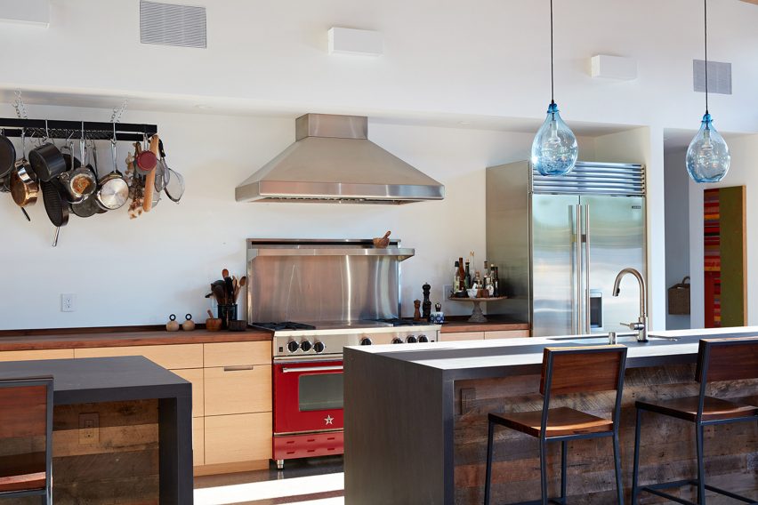 Sacramento Modern Residence by Klopf Architecture