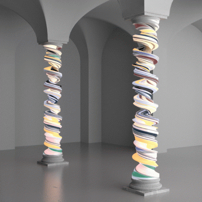 Universal Everything explores potential to turn 13 everyday objects into screens