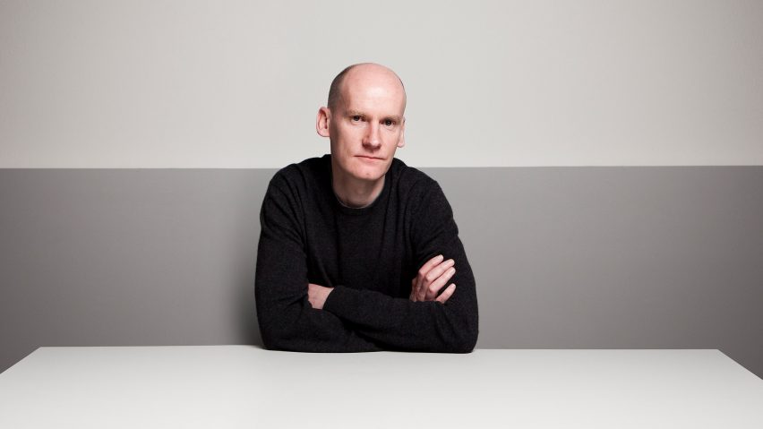 Sebastian Wrong returns to Established & Sons as design director