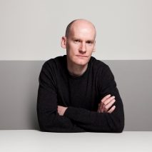 Sebastian Wrong returns to Established & Sons as design director