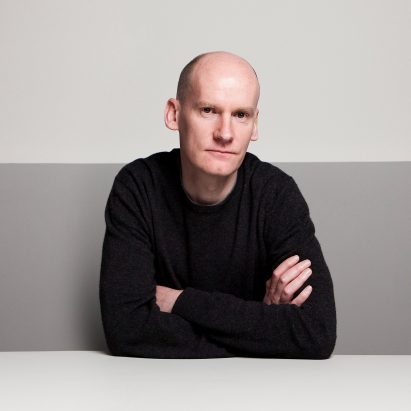 Sebastian Wrong returns to Established & Sons as design director