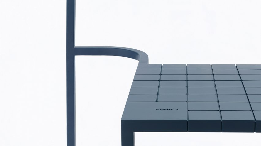 Shadows in the Windows by Ponti Design Studio