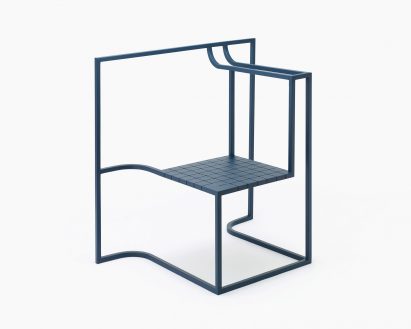 Shadows in the Windows by Ponti Design Studio