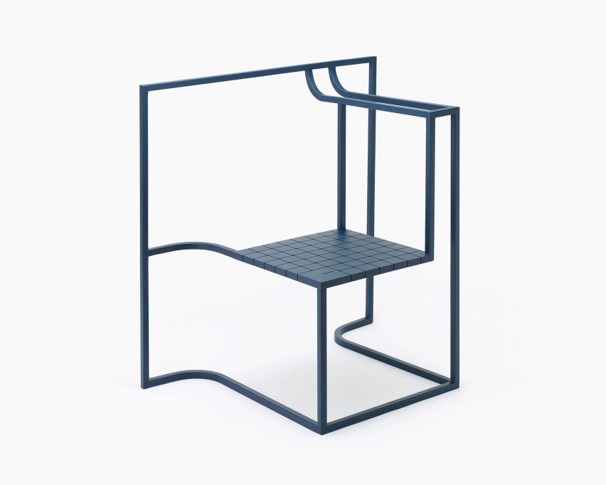 Shadows in the Windows by Ponti Design Studio