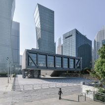 Five of the best architecture jobs available in China