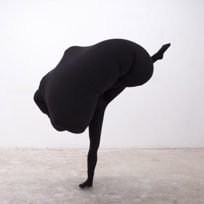 Embody by Shani Ha