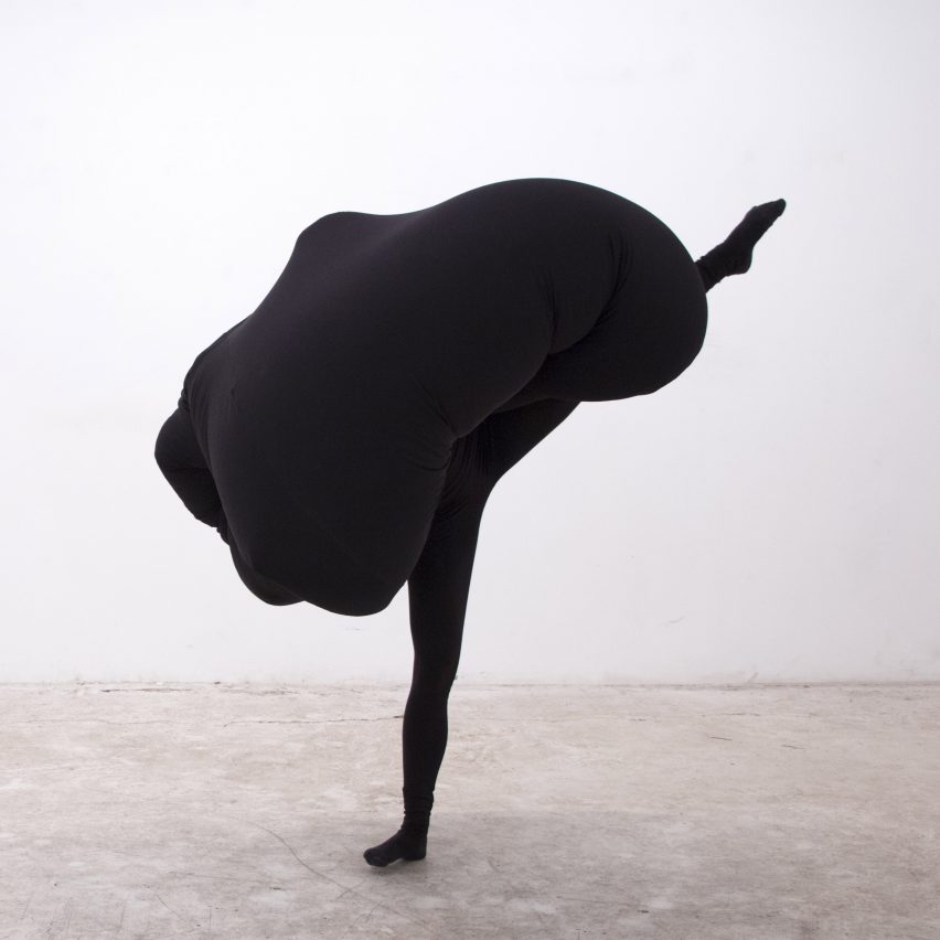 Embody by Shani Ha