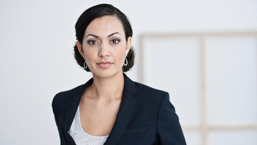 BIG’s only female partner defends company’s gender balance after Instagram attack