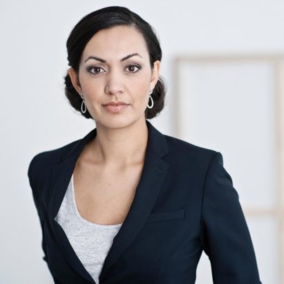Sheela Maini portrait