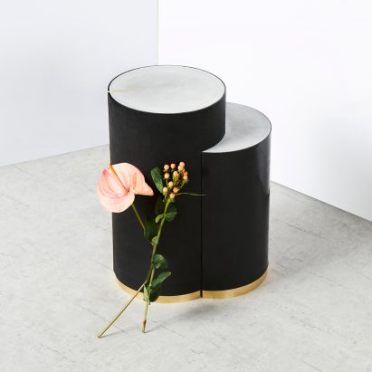 Slash Objects for Design for Progress