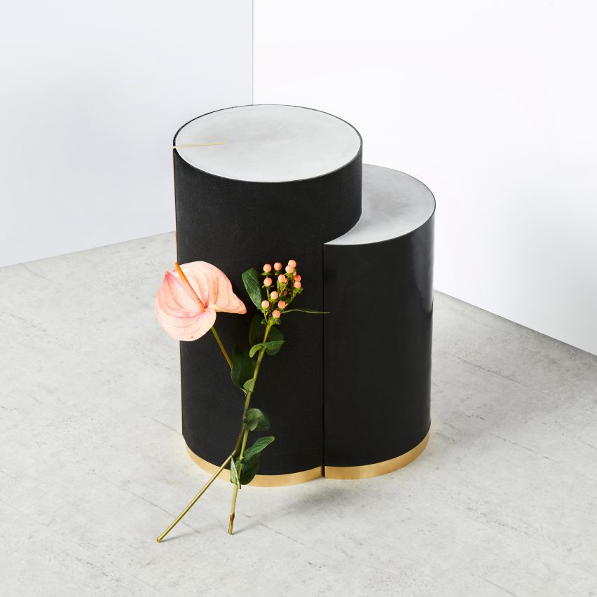 Slash Objects for Design for Progress