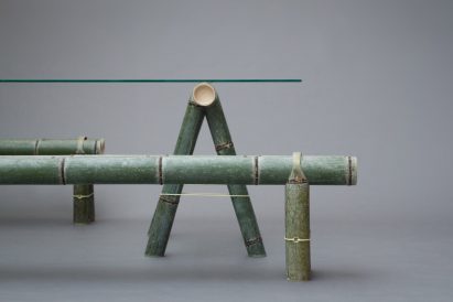 Soba by Stefan Diez