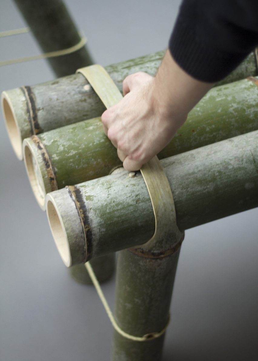 Soba by Stefan Diez