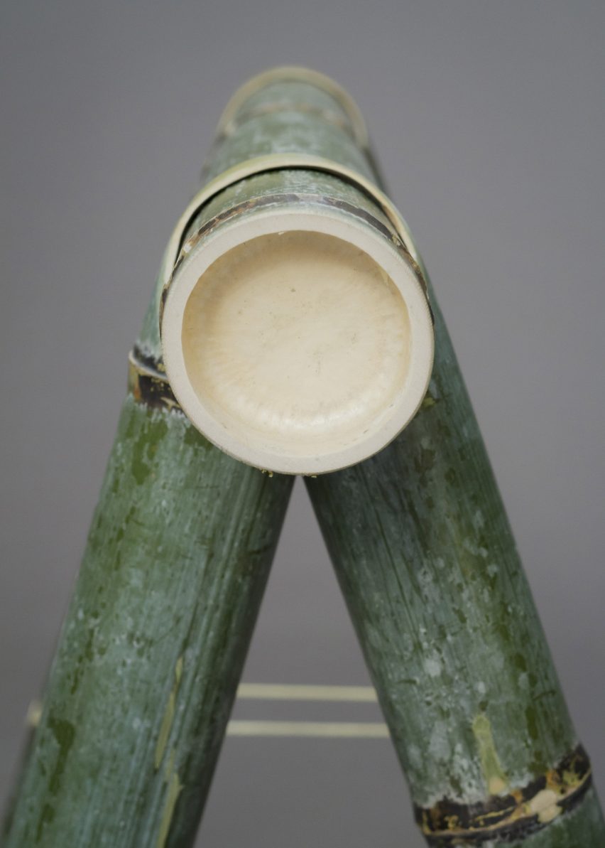 Soba by Stefan Diez