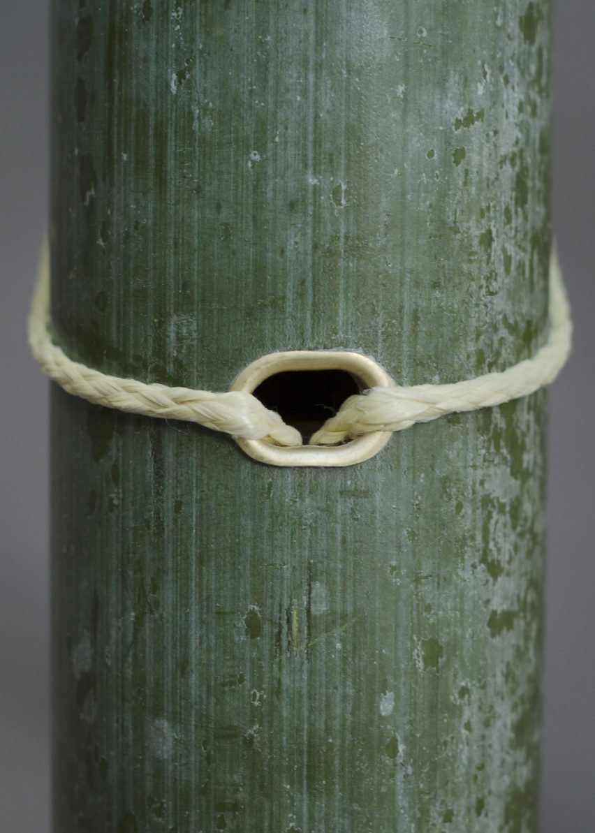 Soba by Stefan Diez