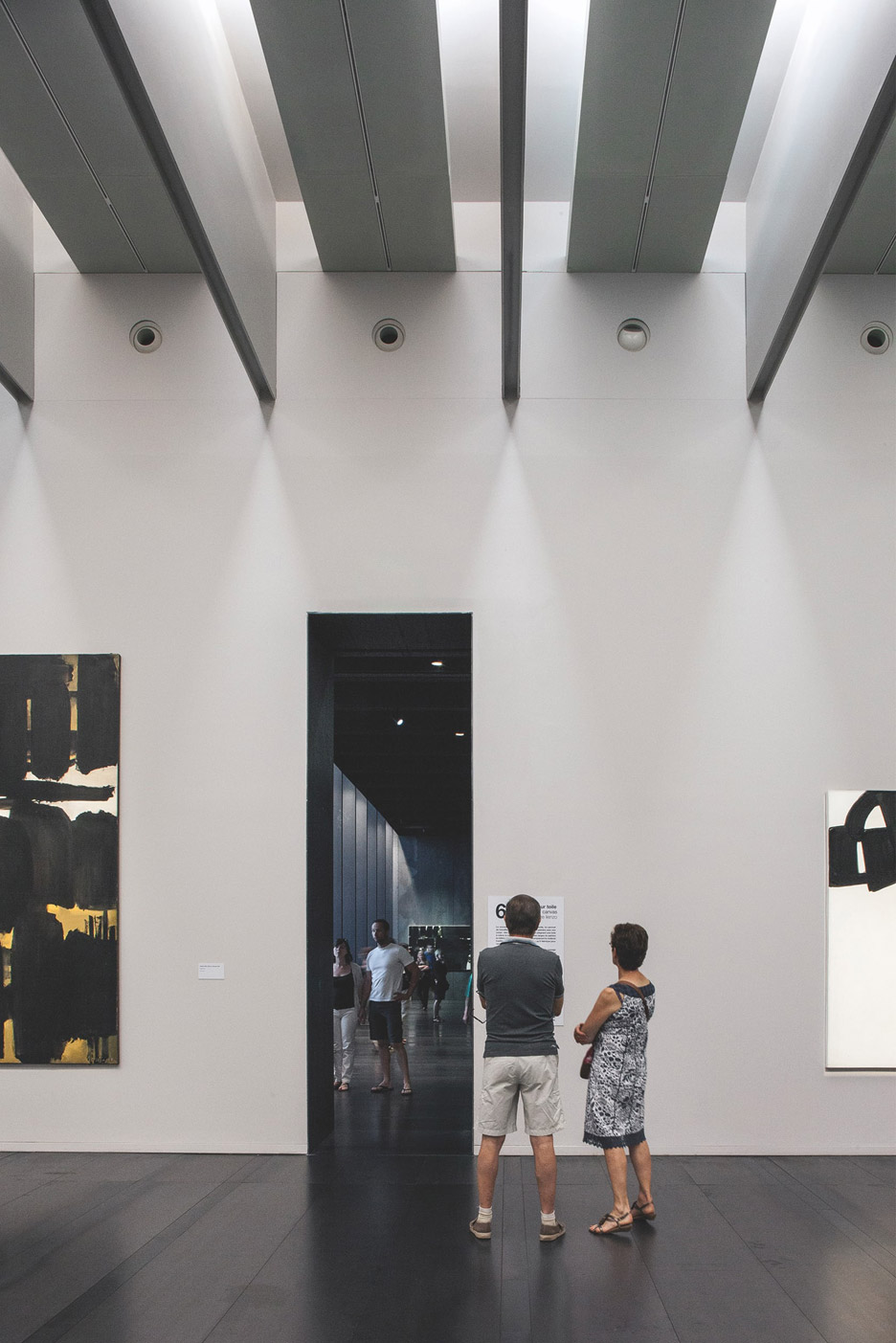 Soulages Museum by Rcr Arquitectes
