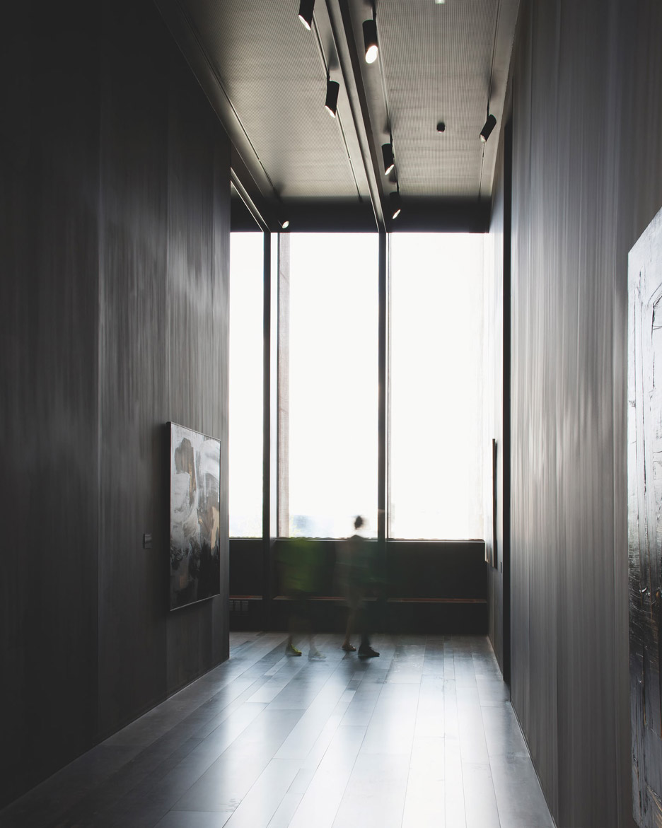 Soulages Museum by Rcr Arquitectes