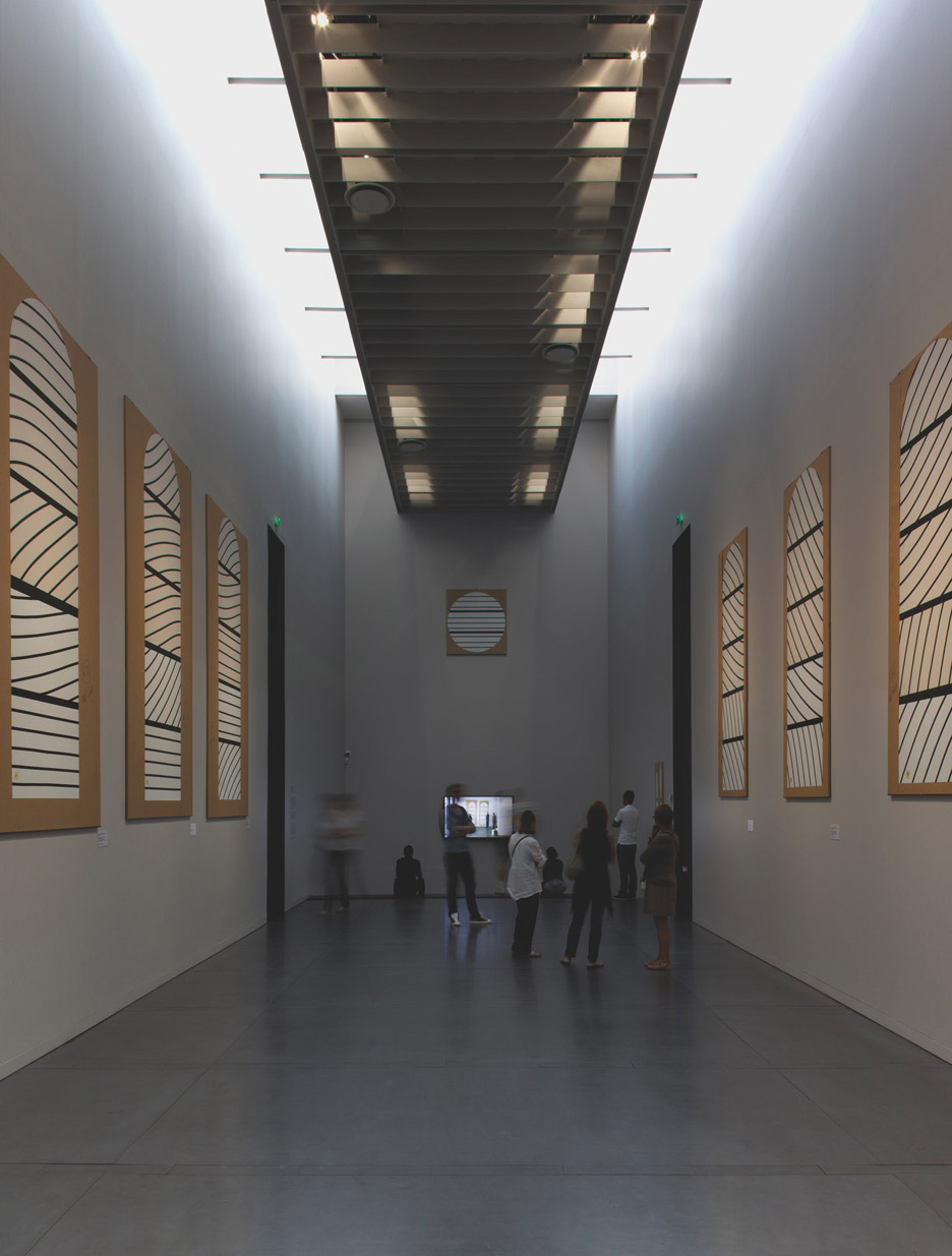 Soulages Museum by Rcr Arquitectes