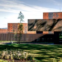 This week, Pritzker Prize announced a surprise winner for 2017