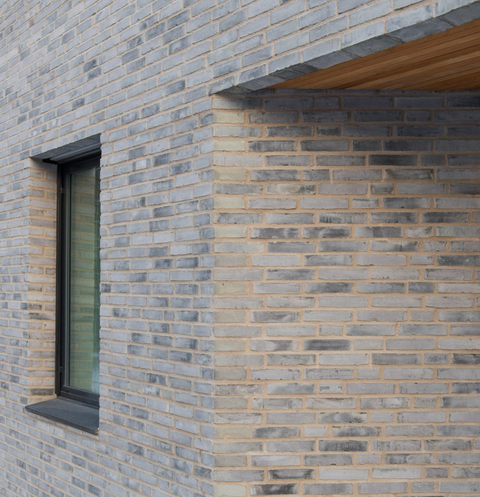 Southern Oslo psychiatric centre by Hille Melbye architects