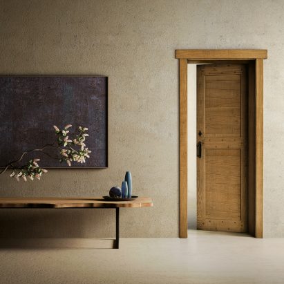 Space & Interiors
