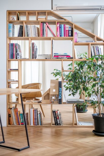 Studio space by Another Studio