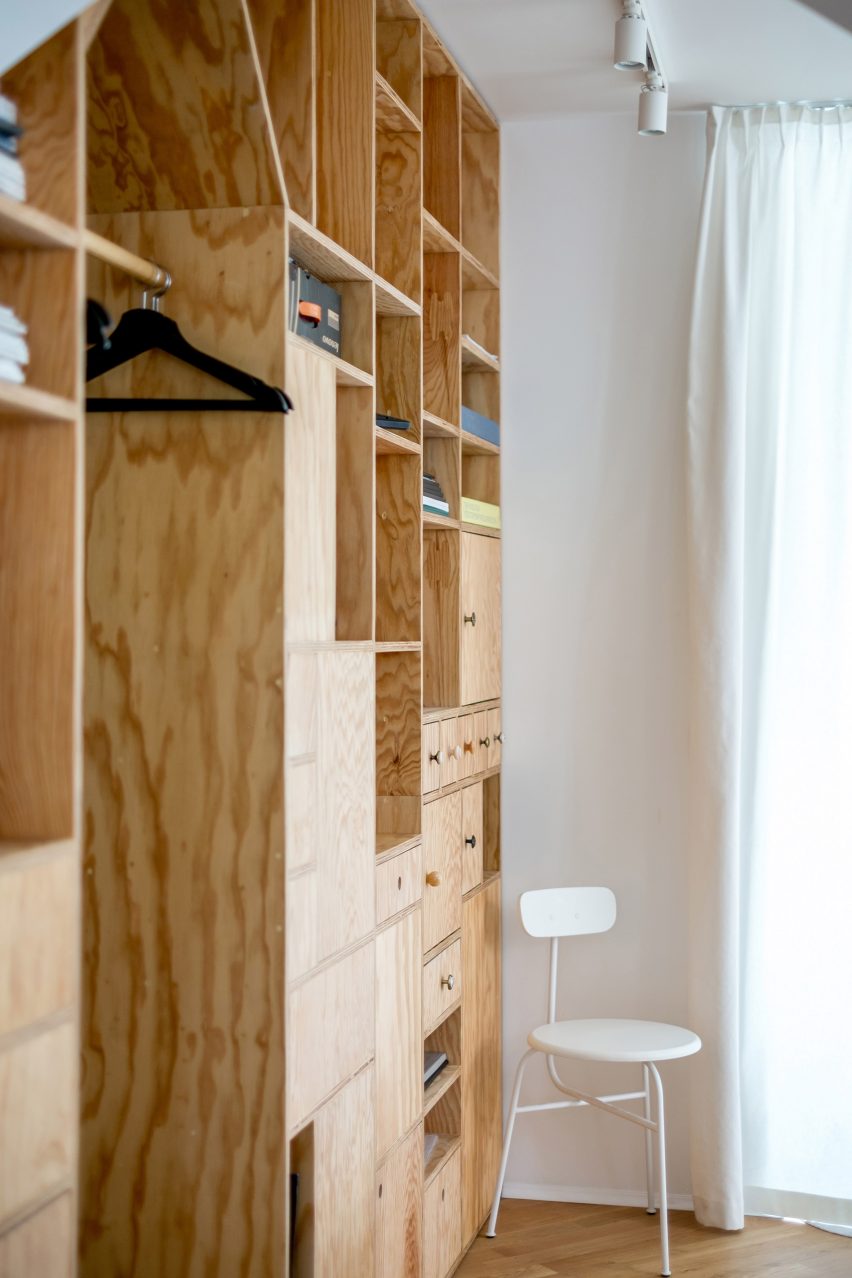 Studio space by Another Studio
