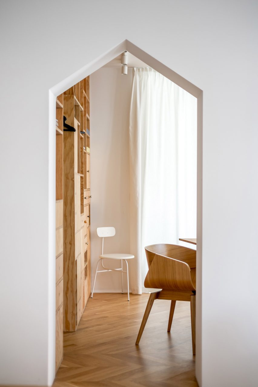 Studio space by Another Studio