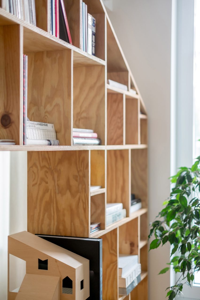 Studio space by Another Studio