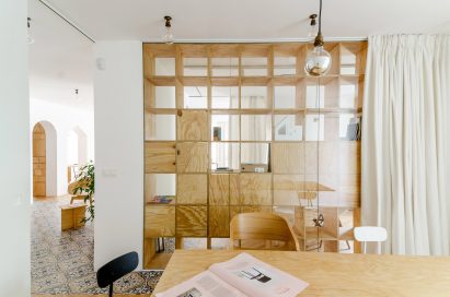 Studio space by Another Studio