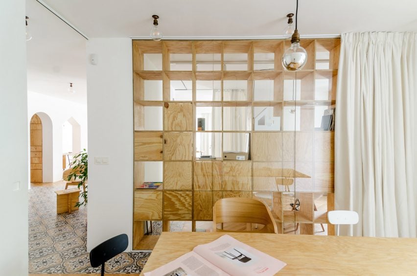 Studio space by Another Studio