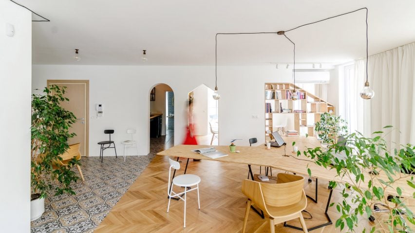 Studio space by Another Studio