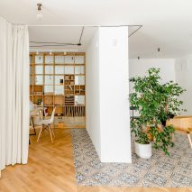 Studio space by Another Studio