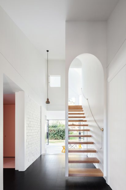 Suburban Canny by Tribe Studio