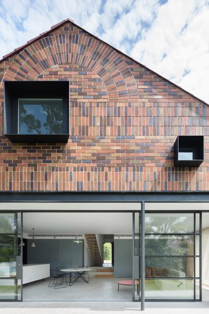 Suburban Canny by Tribe Studio