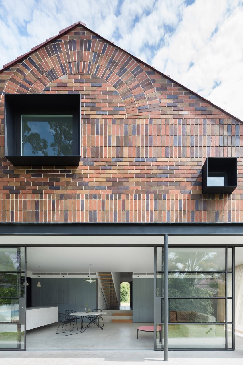 Suburban Canny by Tribe Studio