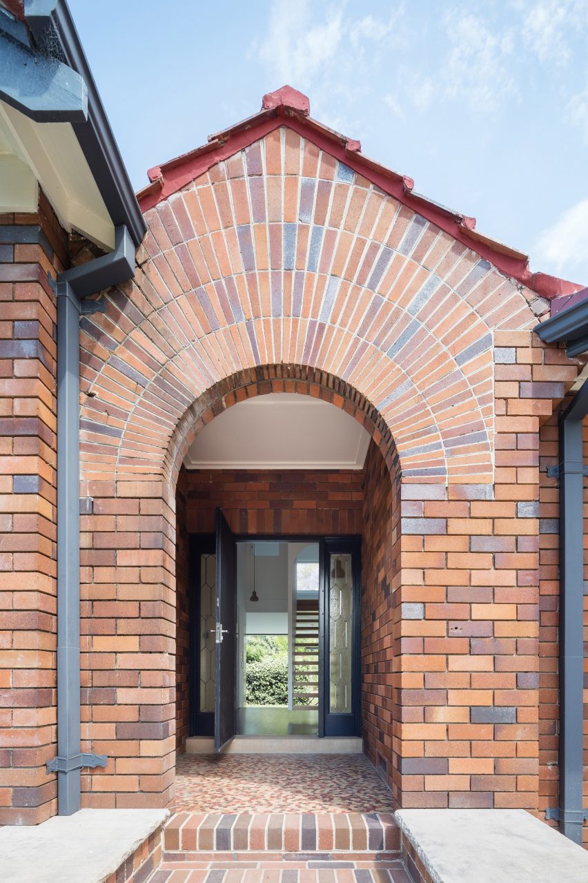 Suburban Canny by Tribe Studio