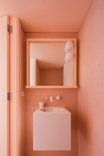 Suburban Canny by Tribe Studio
