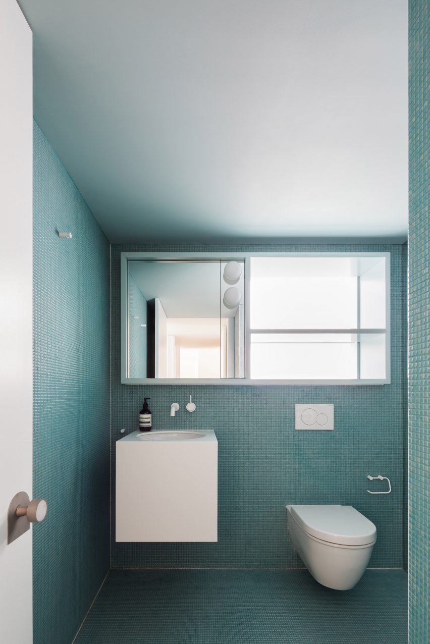 Suburban Canny by Tribe Studio