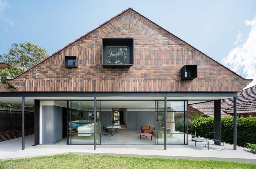 Suburban Canny by Tribe Studio