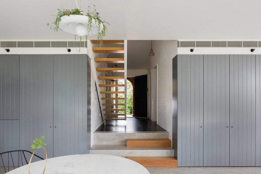Suburban Canny by Tribe Studio