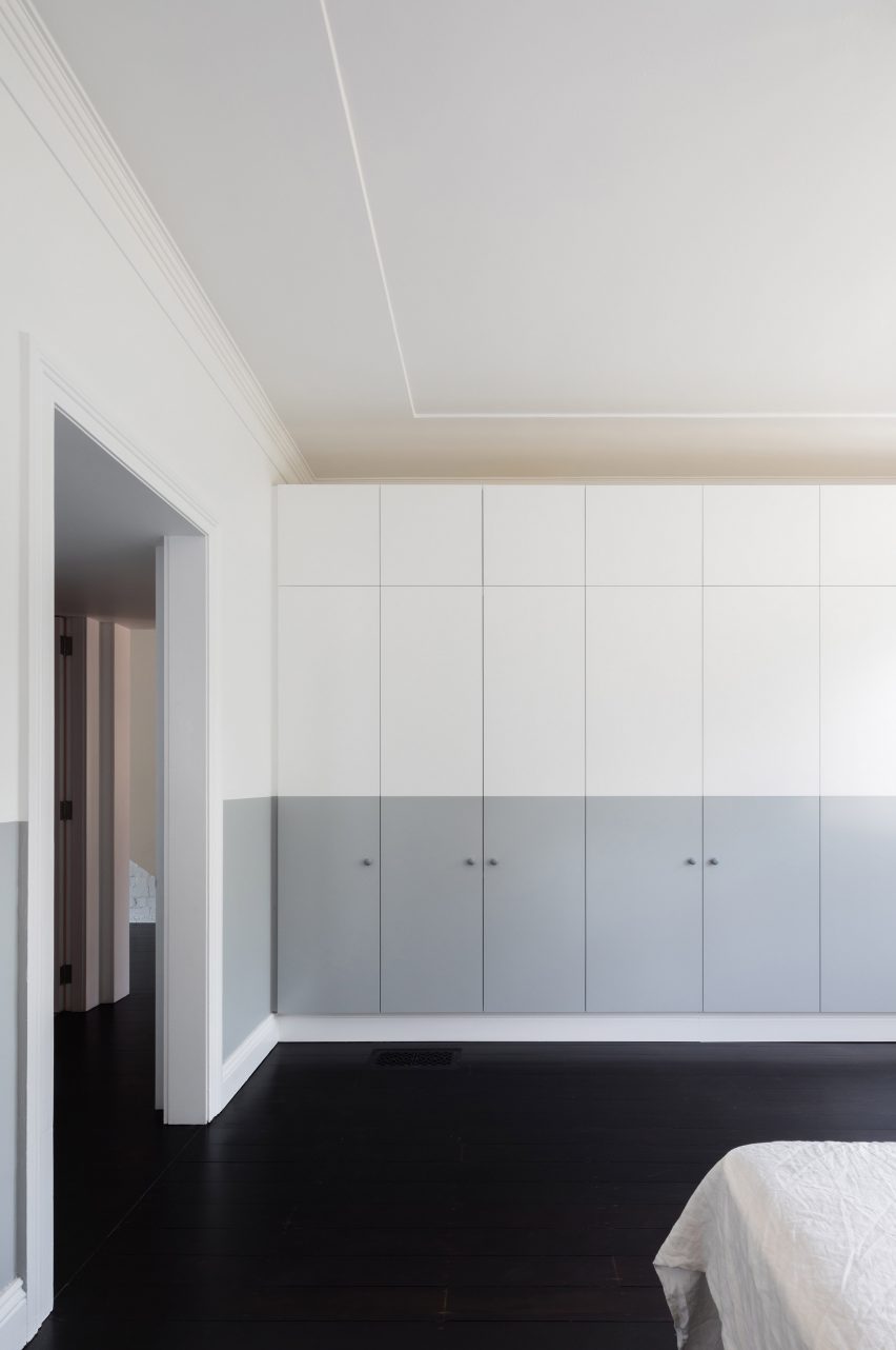 Suburban Canny by Tribe Studio