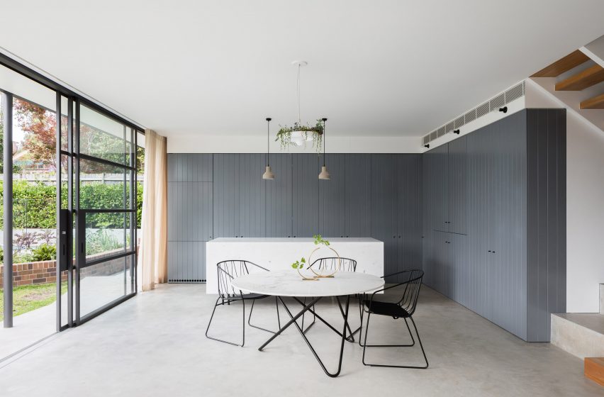 Suburban Canny by Tribe Studio